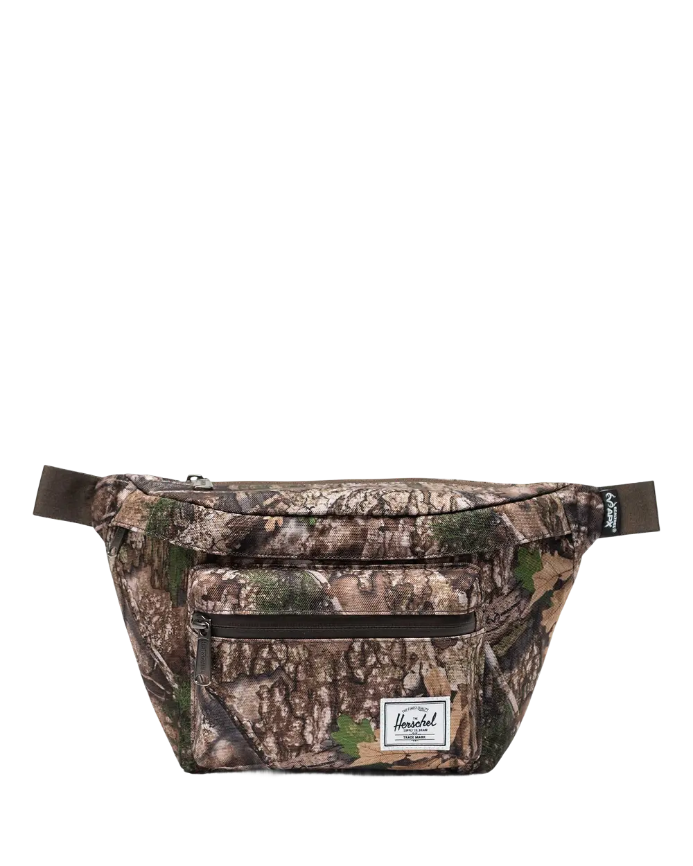 Herschel Realtree® Pop Quiz Hip Pack - 3.5L