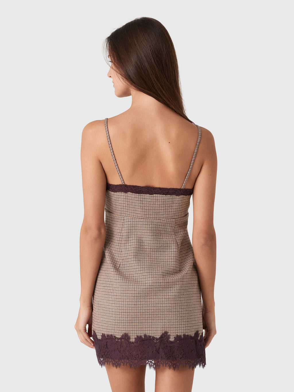 LoveShackFancy Women's Iliona Dress