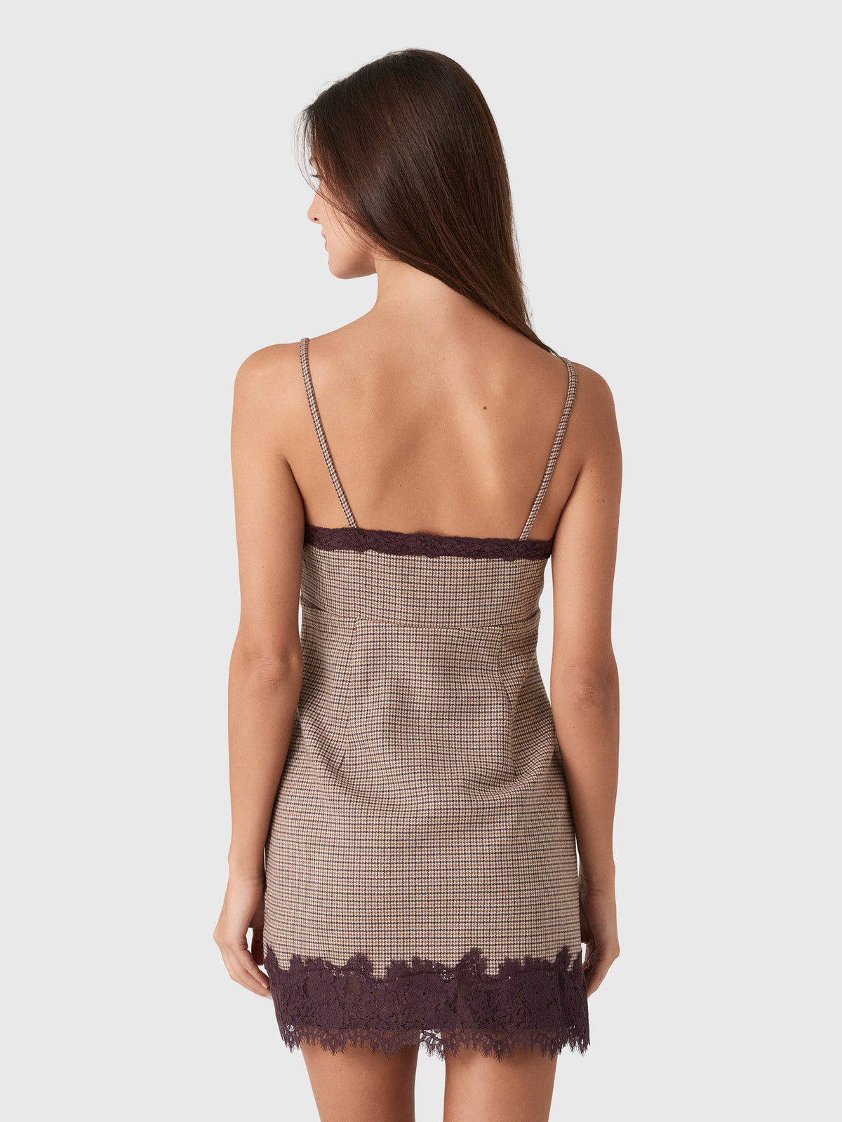 LoveShackFancy Women's Iliona Dress