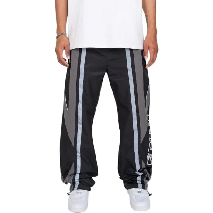 EPTM DEREK PANTS BLACK