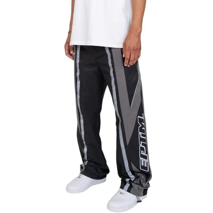 EPTM DEREK PANTS BLACK