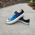 CONVERSE CHUCK 70 OX "Glow In The Dark"