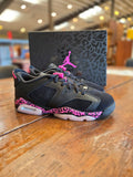 Air Jordan 6 Retro Low GS 'Fearless'