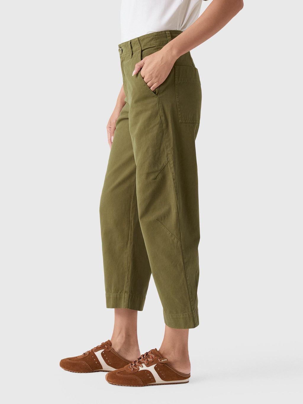 Velvet Women's Daria Pant