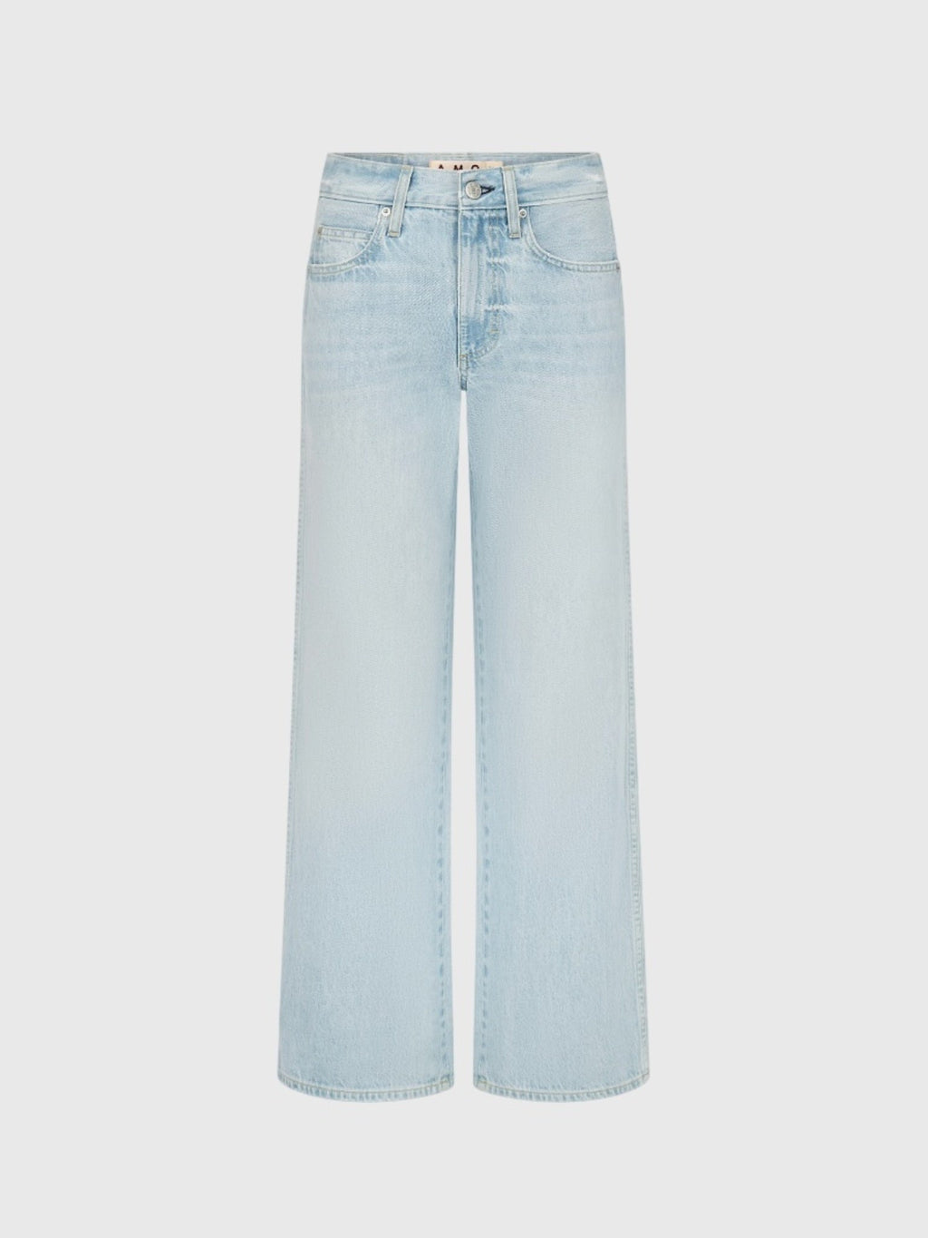 AMO Women's Frida Crop Jean