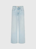 AMO Women's Frida Crop Jean