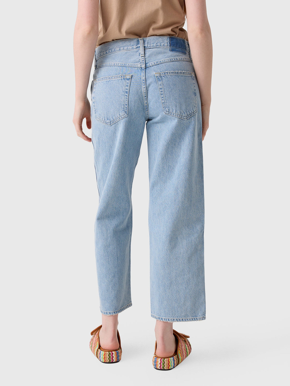 AMO Women's Billie Jean