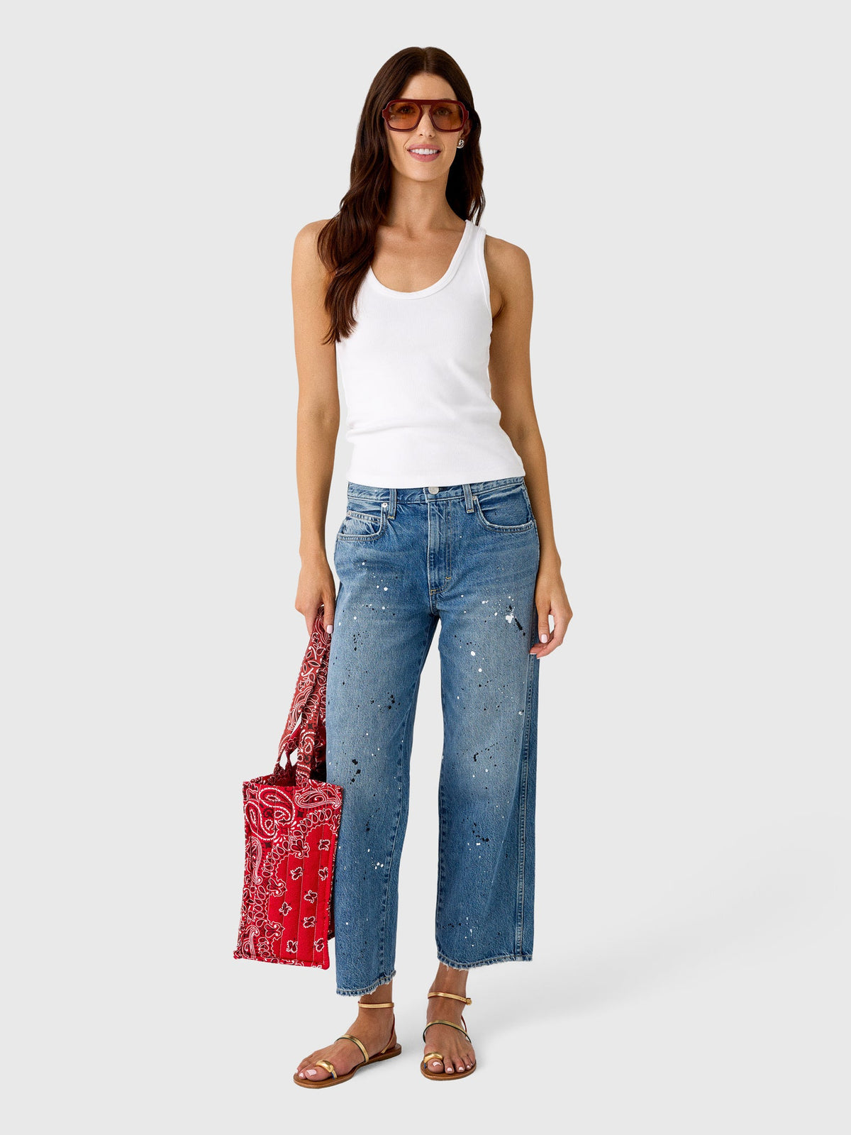 AMO Women's Billie Jean