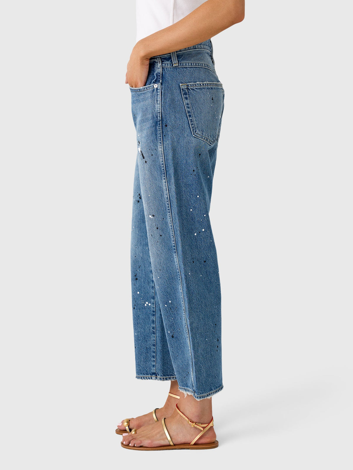 AMO Women's Billie Jean