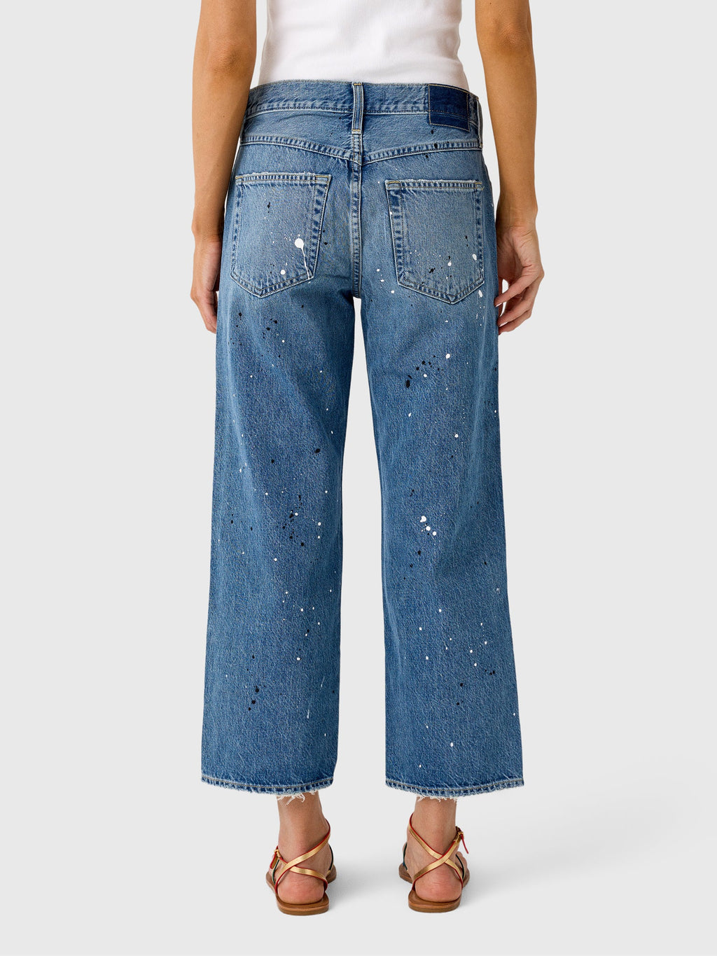 AMO Women's Billie Jean
