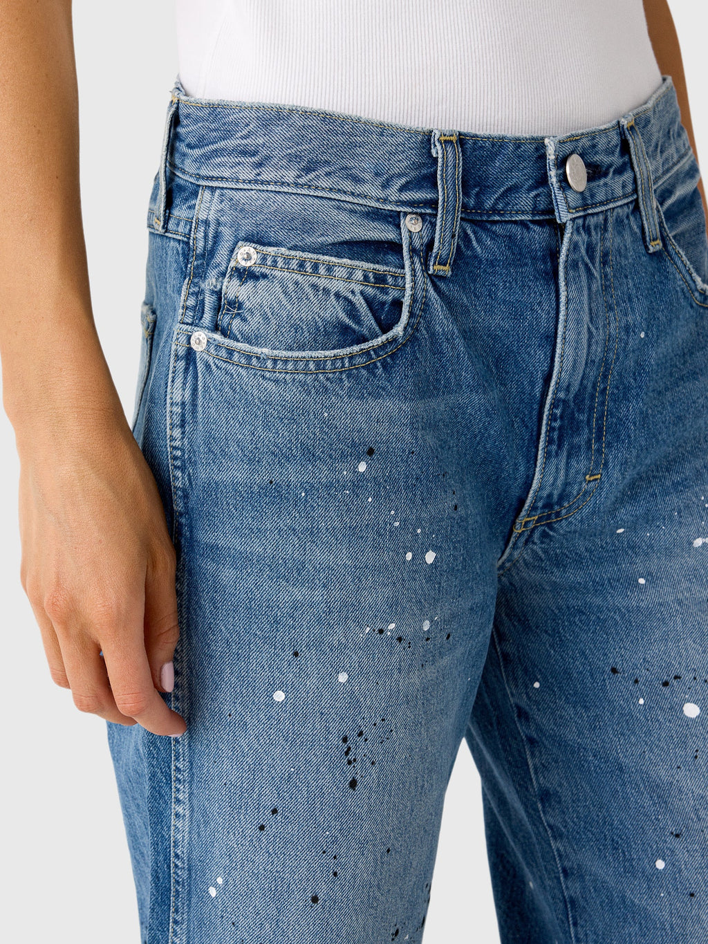 AMO Women's Billie Jean