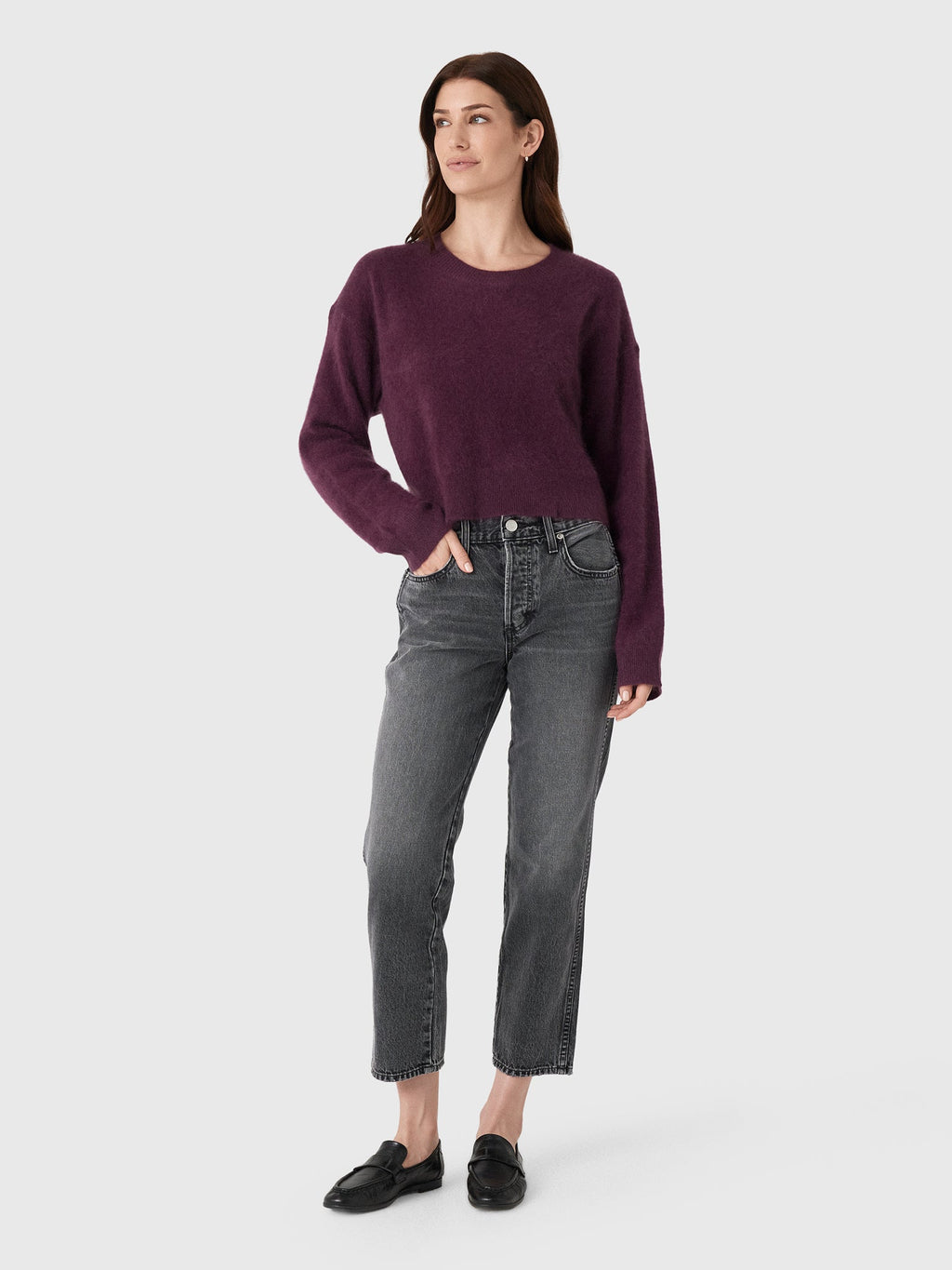 AMO Women's 143 Jean