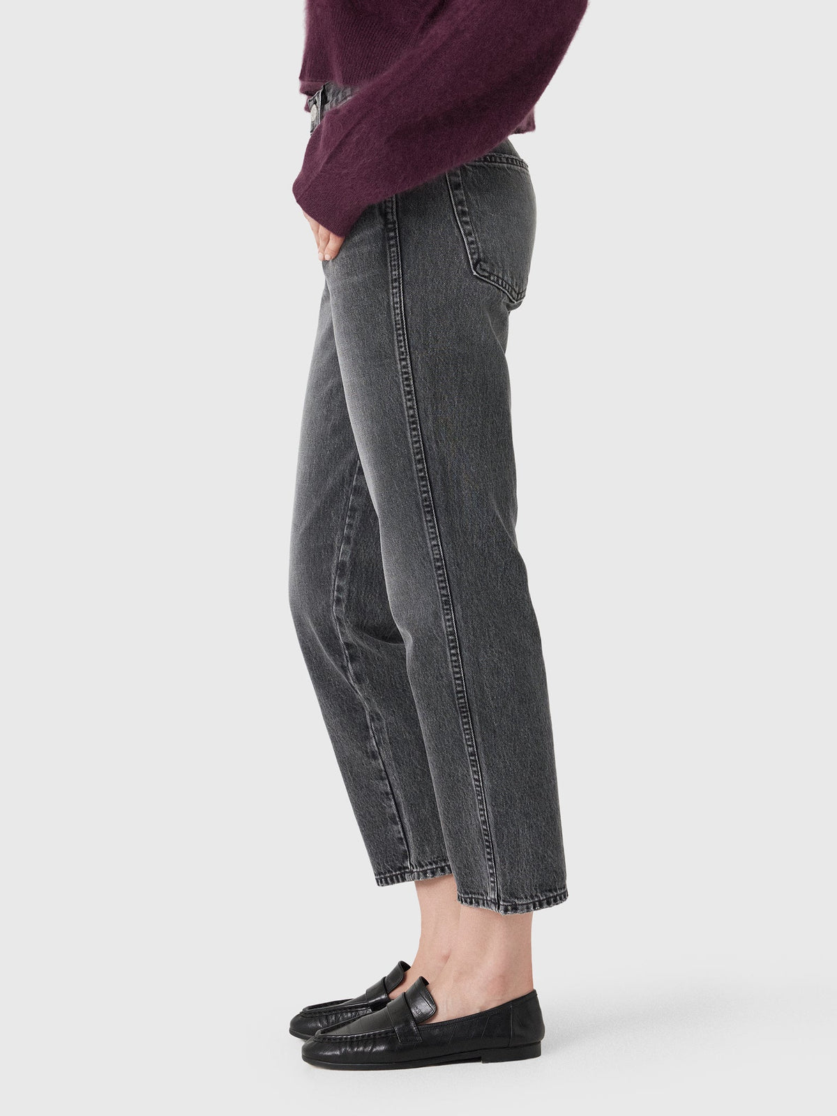 AMO Women's 143 Jean