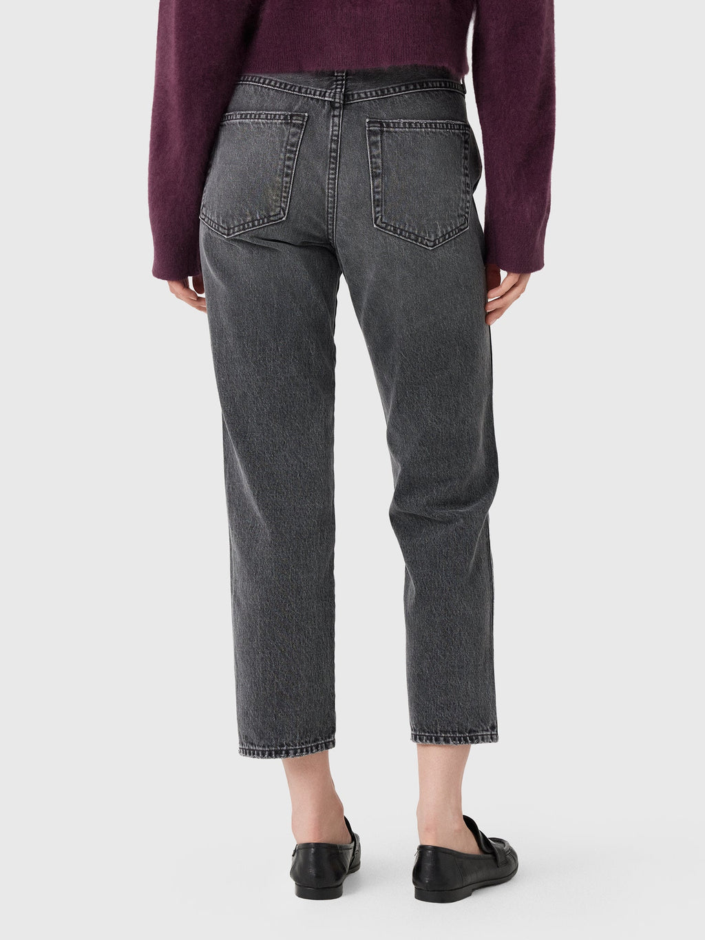 AMO Women's 143 Jean