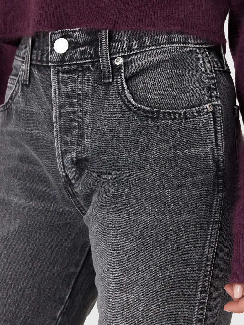AMO Women's 143 Jean