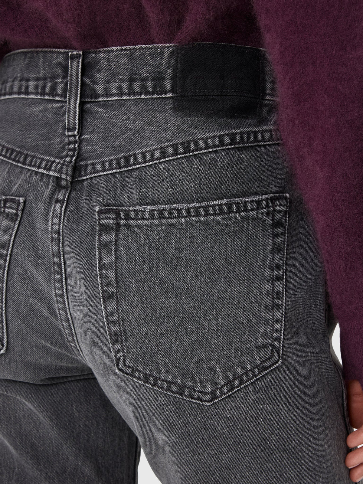 AMO Women's 143 Jean