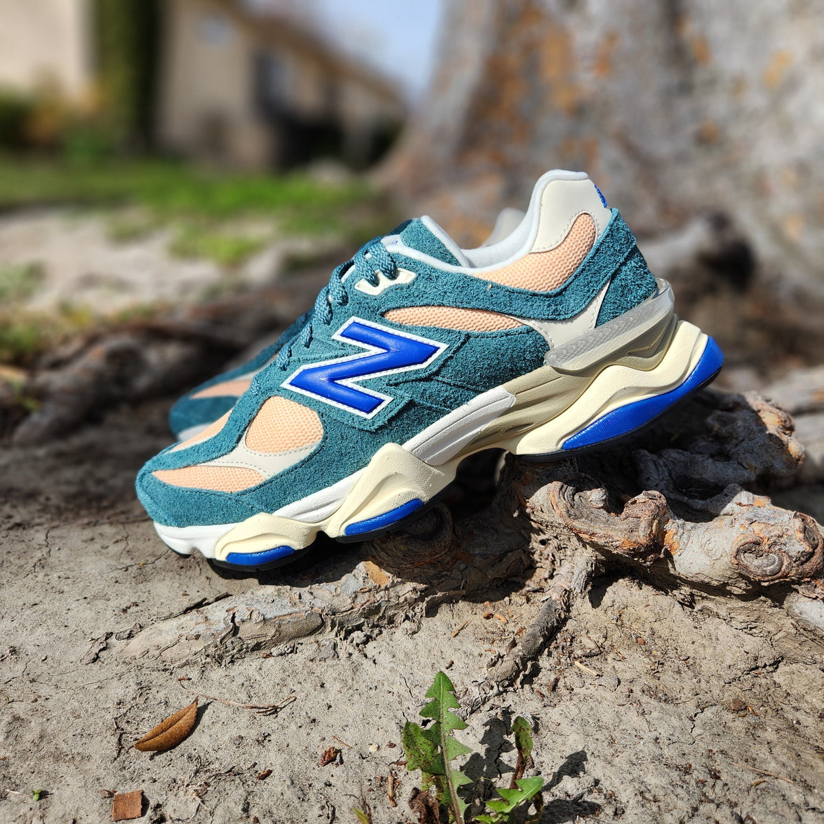 NEW BALANCE 9060