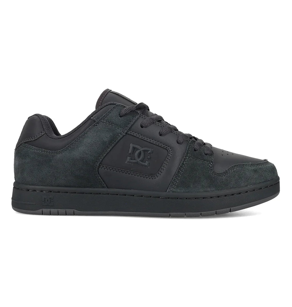 DC Shoes Manteca 4 SE Dark/Grey