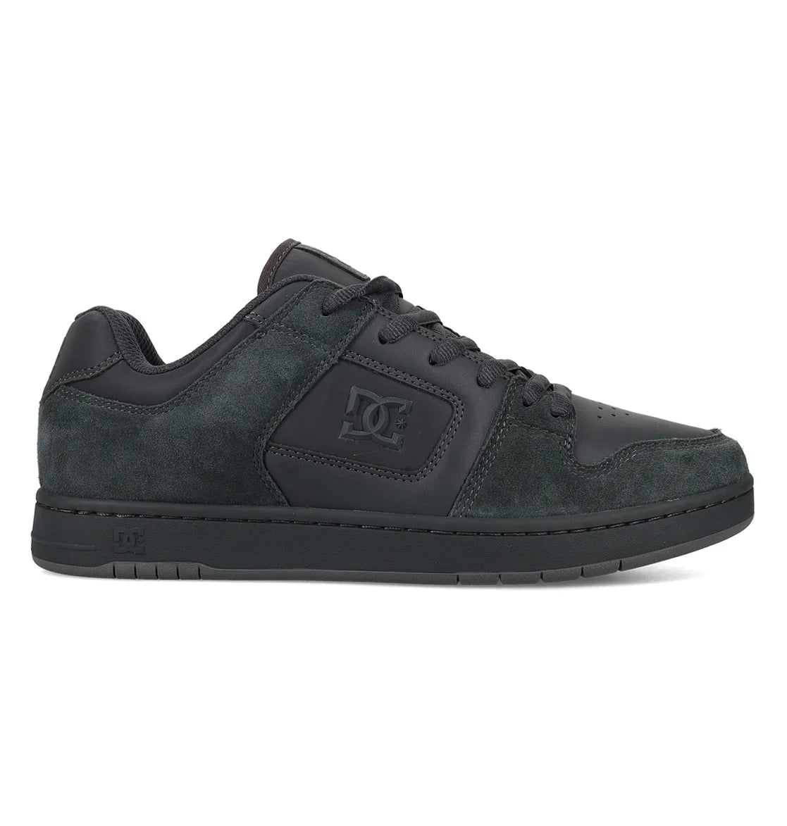 DC Shoes Manteca 4 SE Dark/Grey