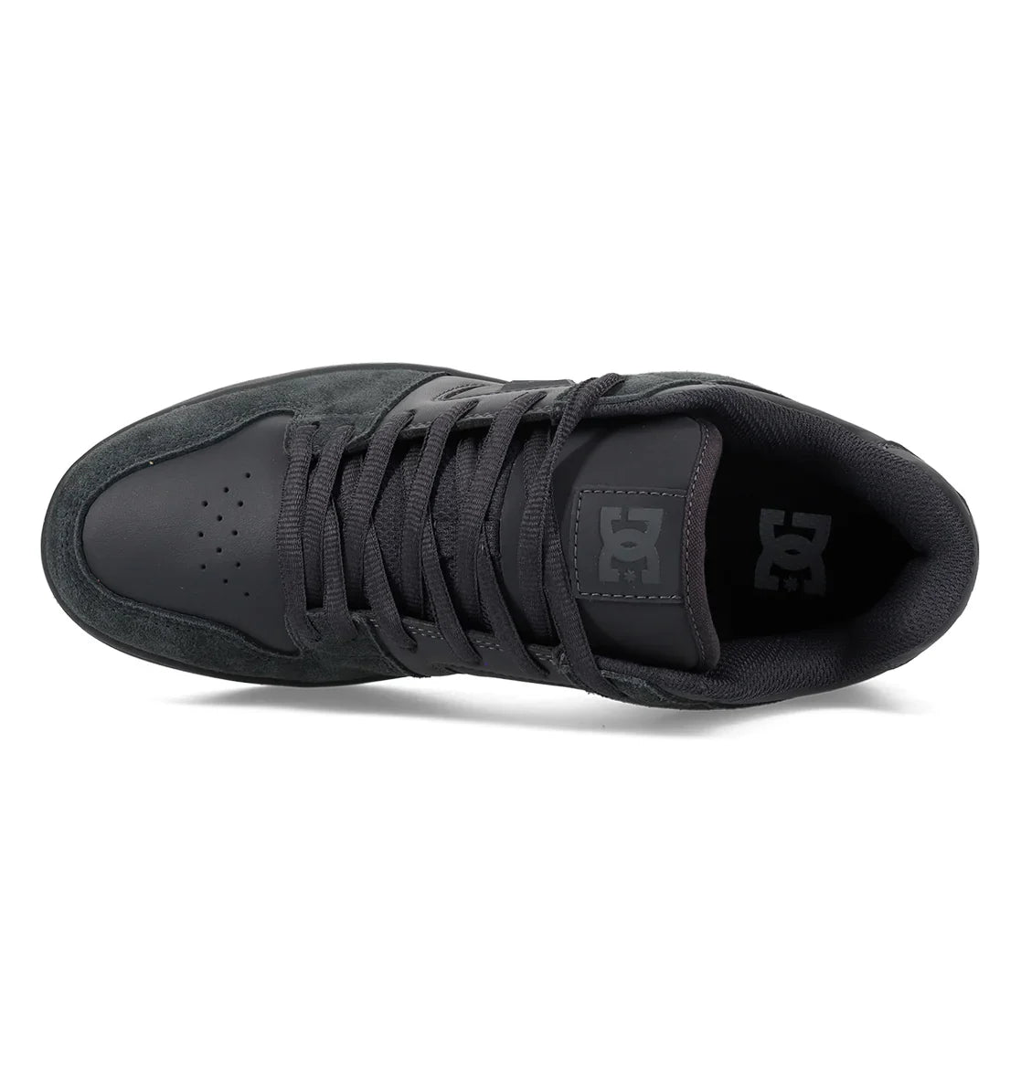 DC Shoes Manteca 4 SE Dark/Grey