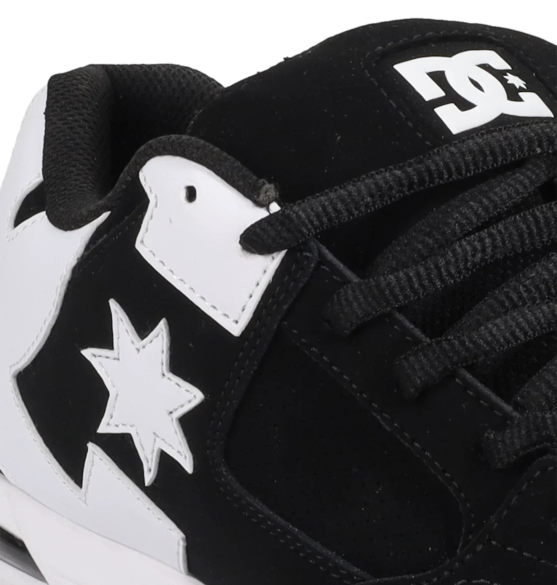 DC Command (Black/White)