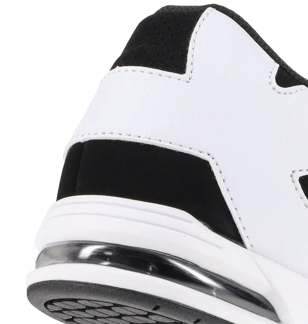 DC Command (Black/White)