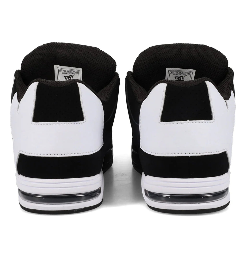 DC Command (Black/White)