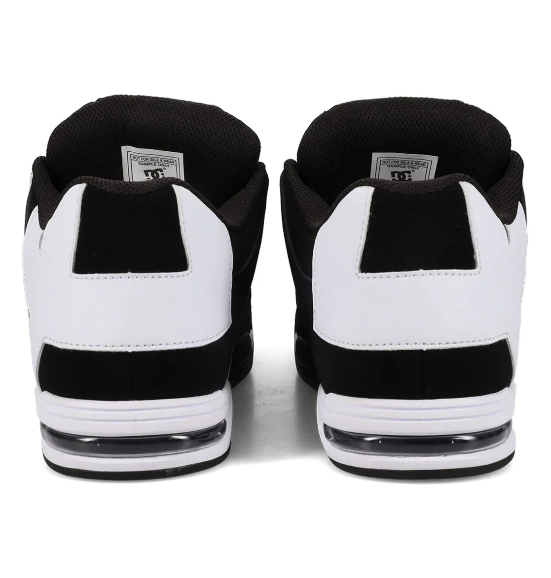 DC Command (Black/White)