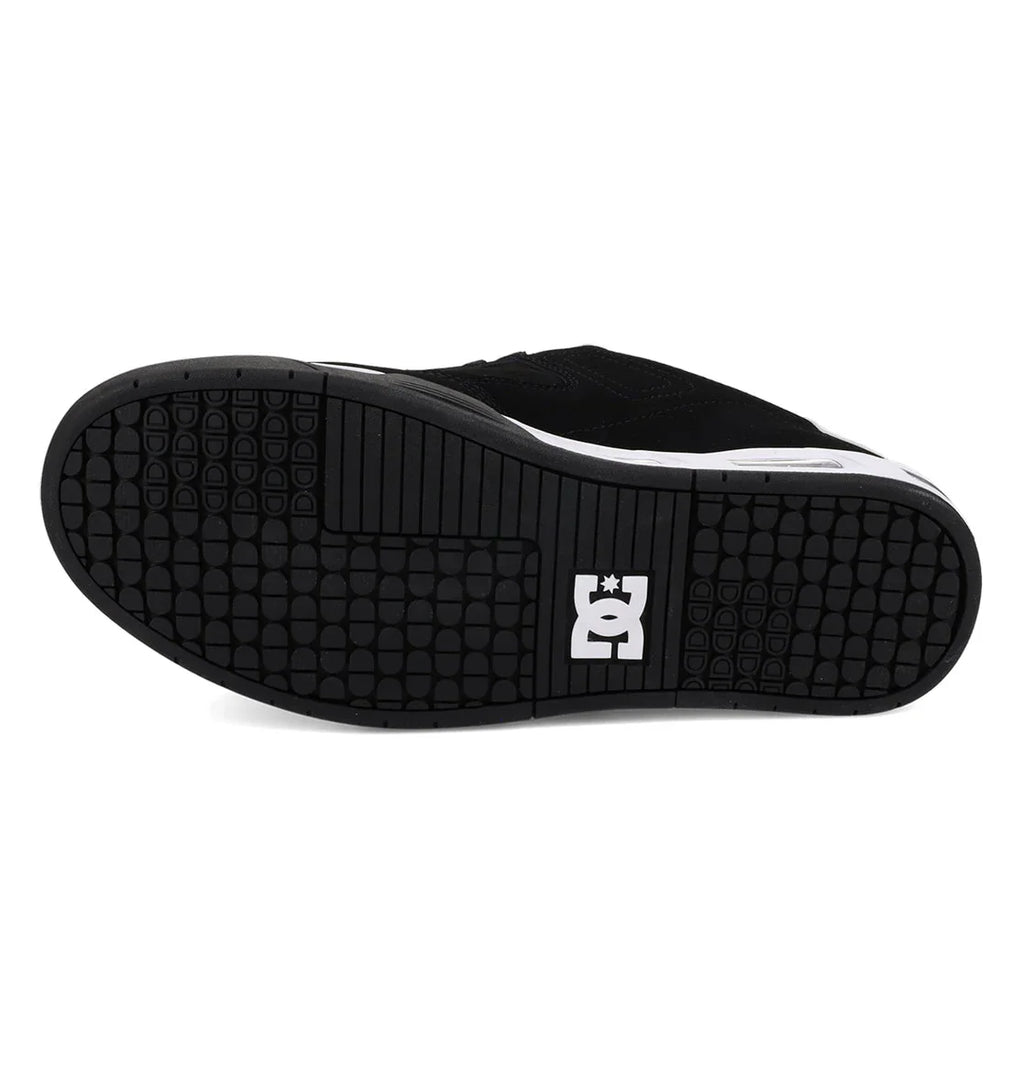 DC Command (Black/White)