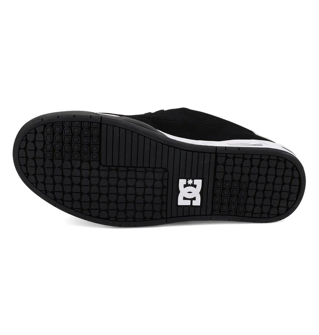 DC Command (Black/White)