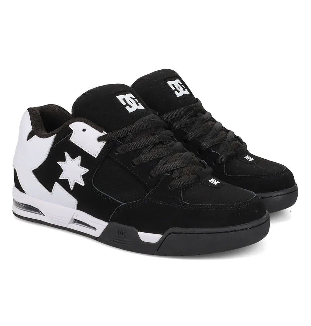 DC Command (Black/White)
