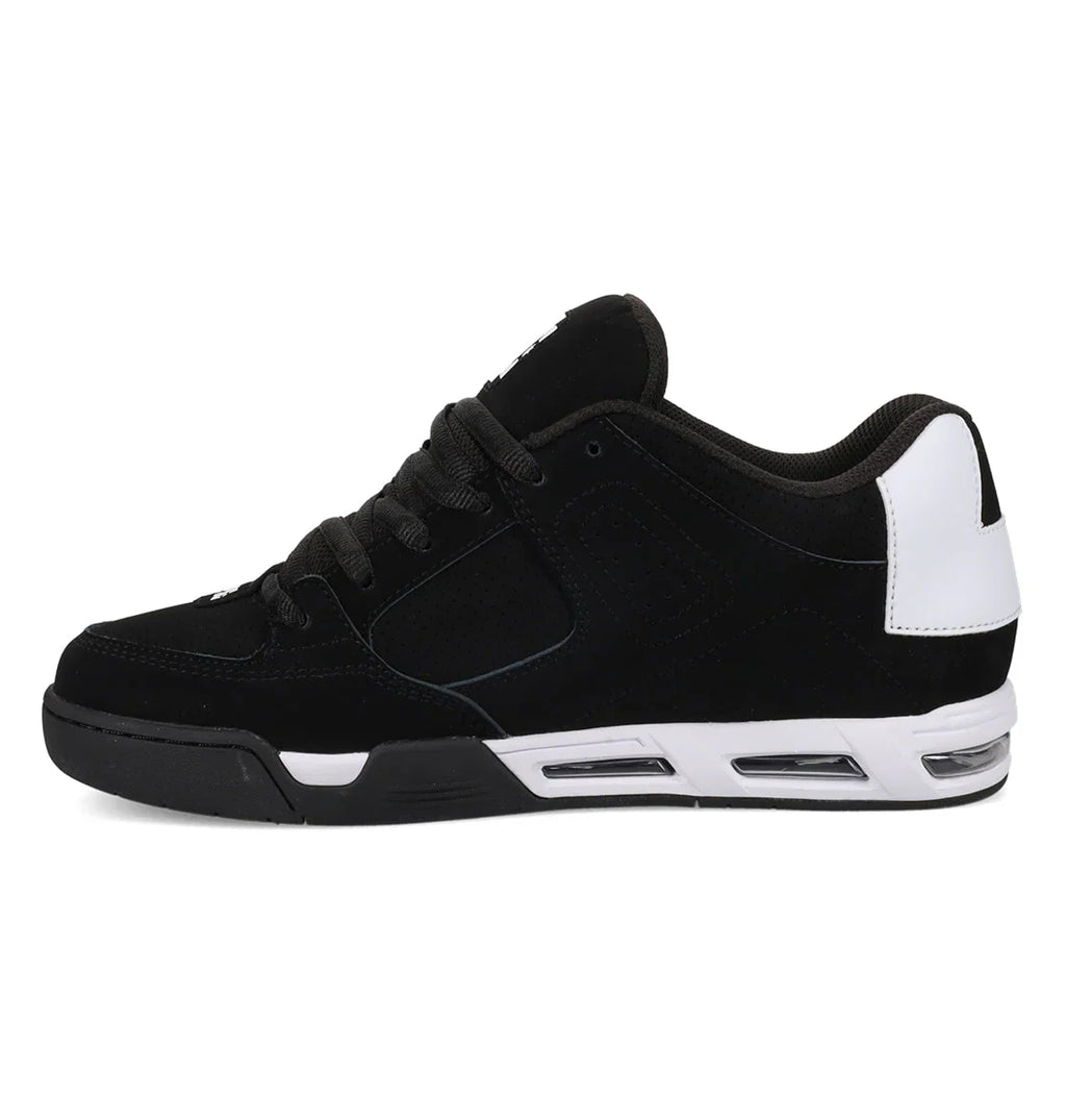 DC Command (Black/White)