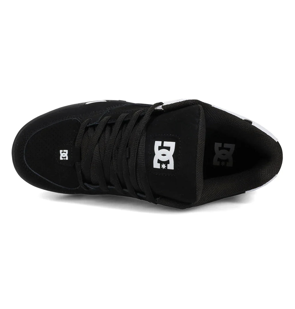 DC Command (Black/White)