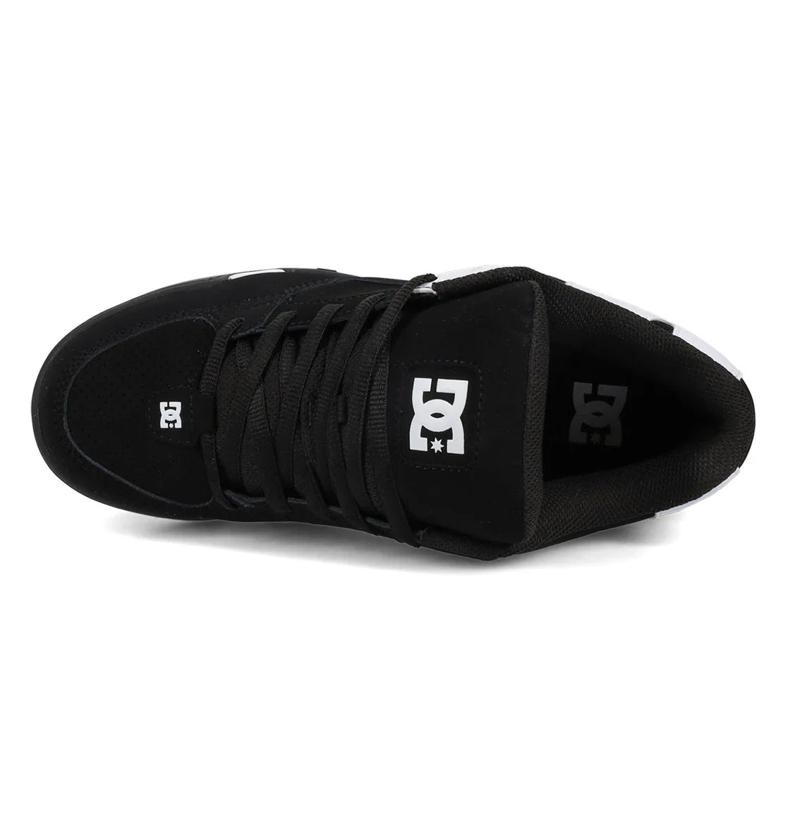 DC Command (Black/White)