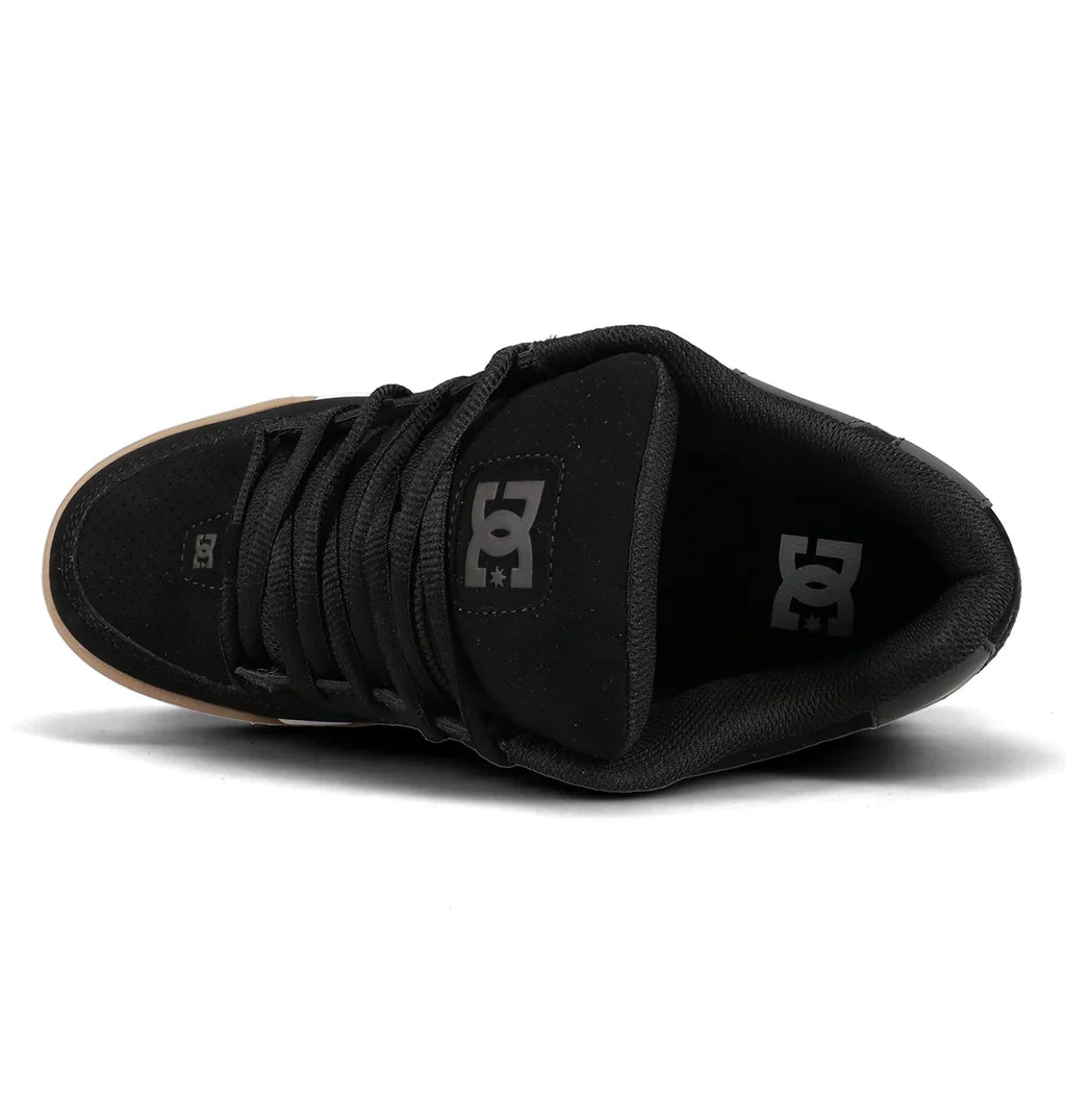 DC Command (Black/Gum)