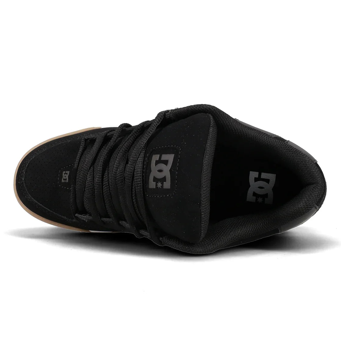 DC Command (Black/Gum)