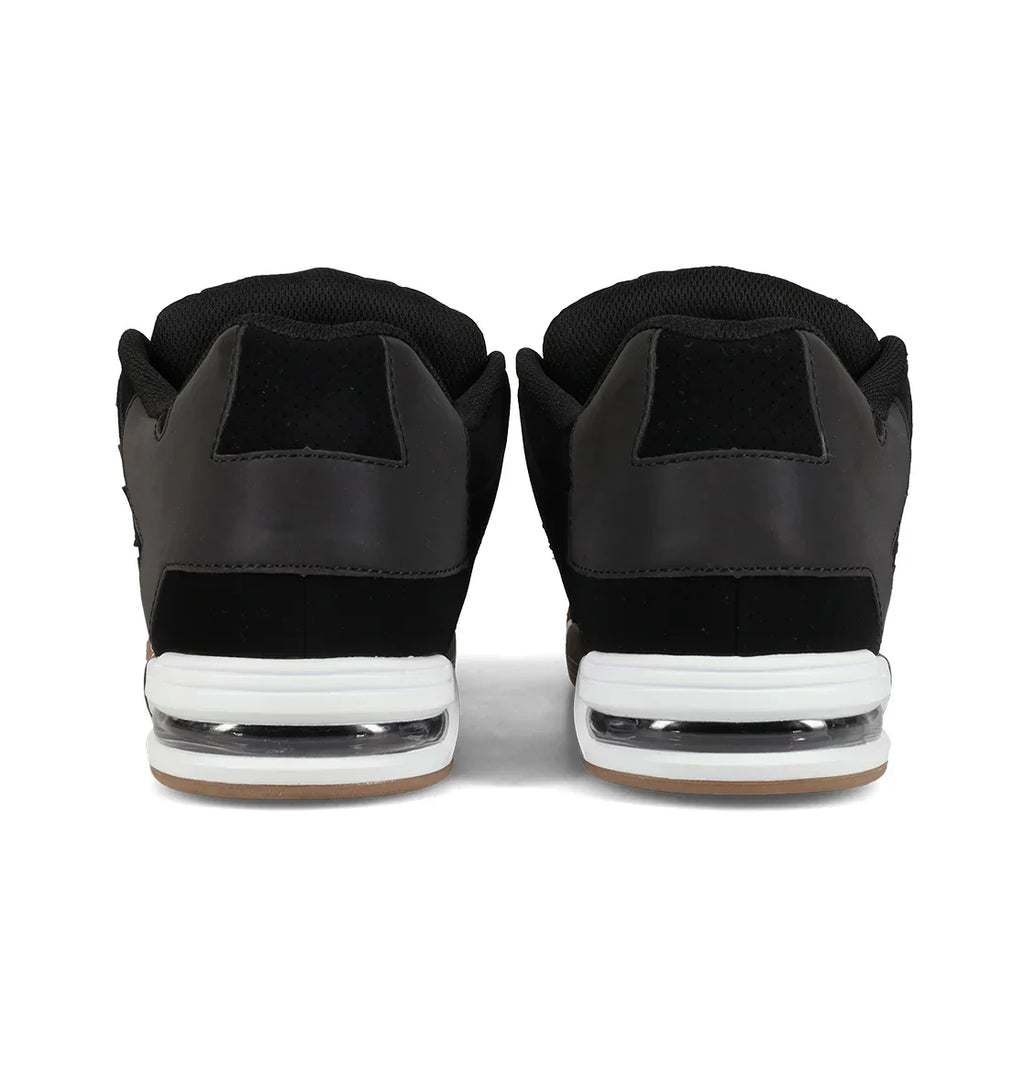 DC Command (Black/Gum)
