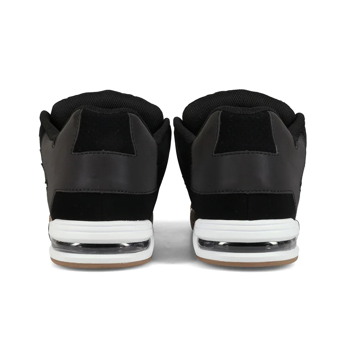 DC Command (Black/Gum)