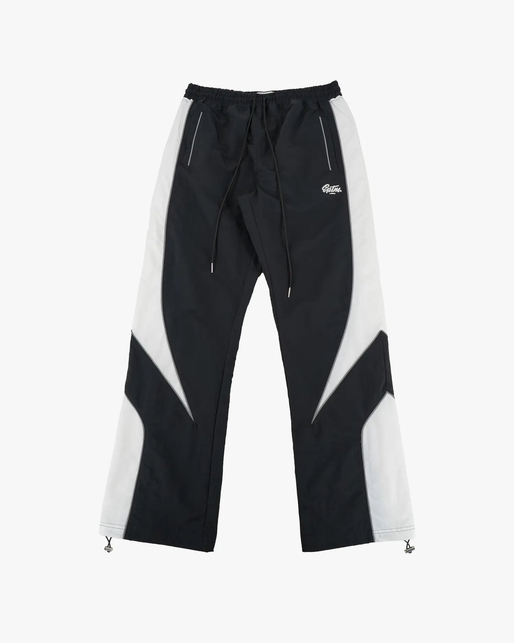 EPTM DC PANTS BLACK