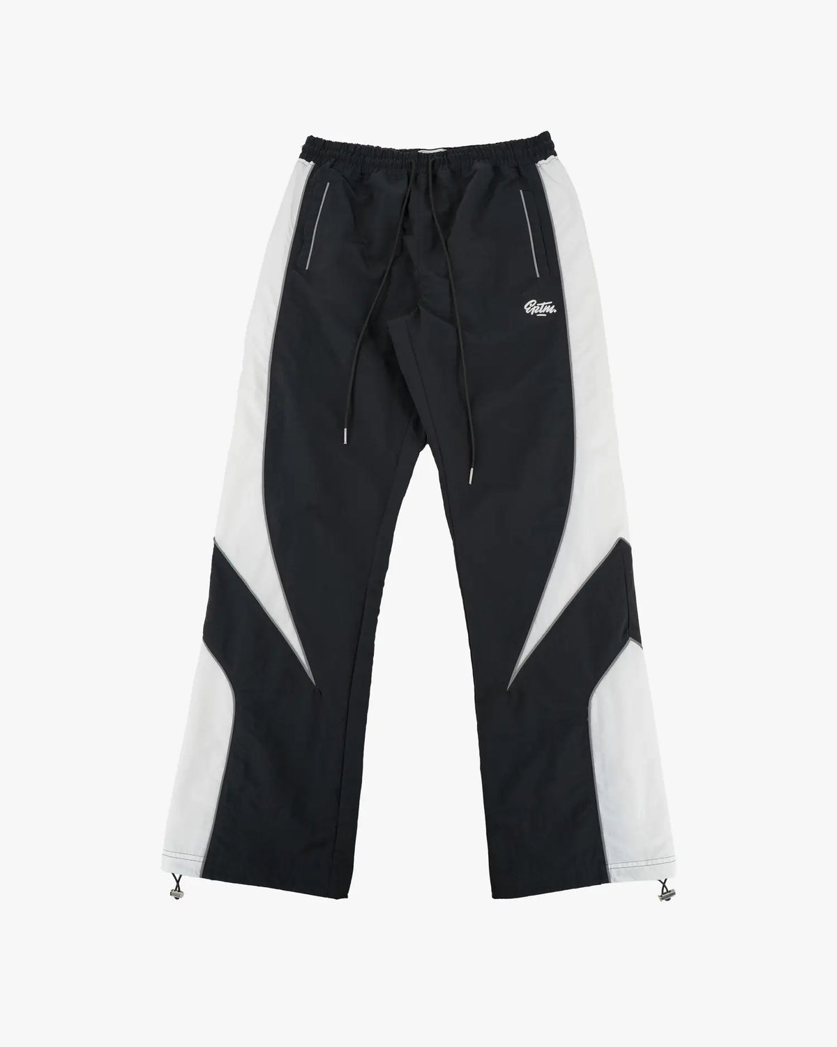EPTM DC PANTS BLACK