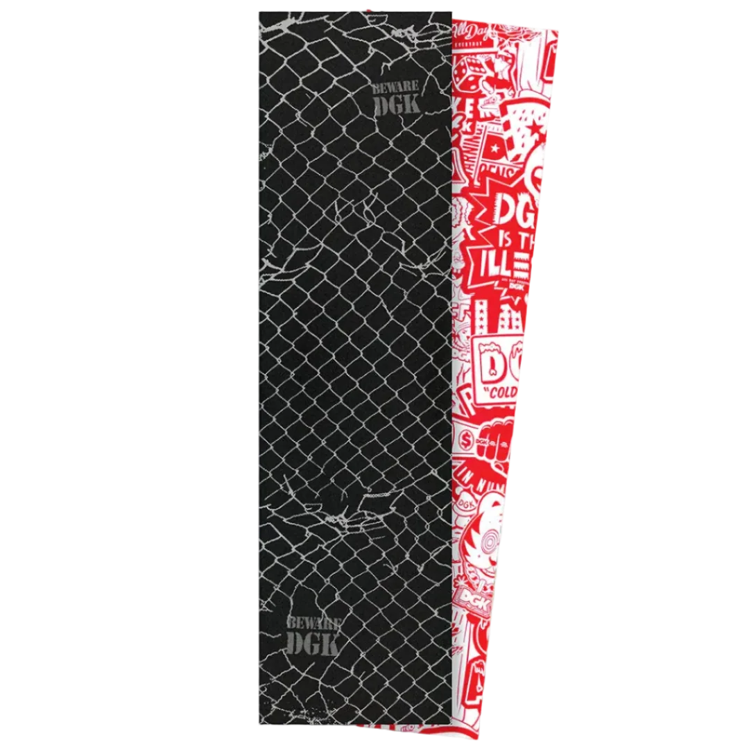 DGK In Chains Griptape
