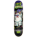 DGK Puffed Shanahan Deck - 8.06"
