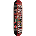 DGK Street Soldier Brian Wenning Deck (8.25")