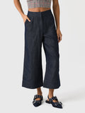 Brochu Walker Women's The Odele Denim Pant