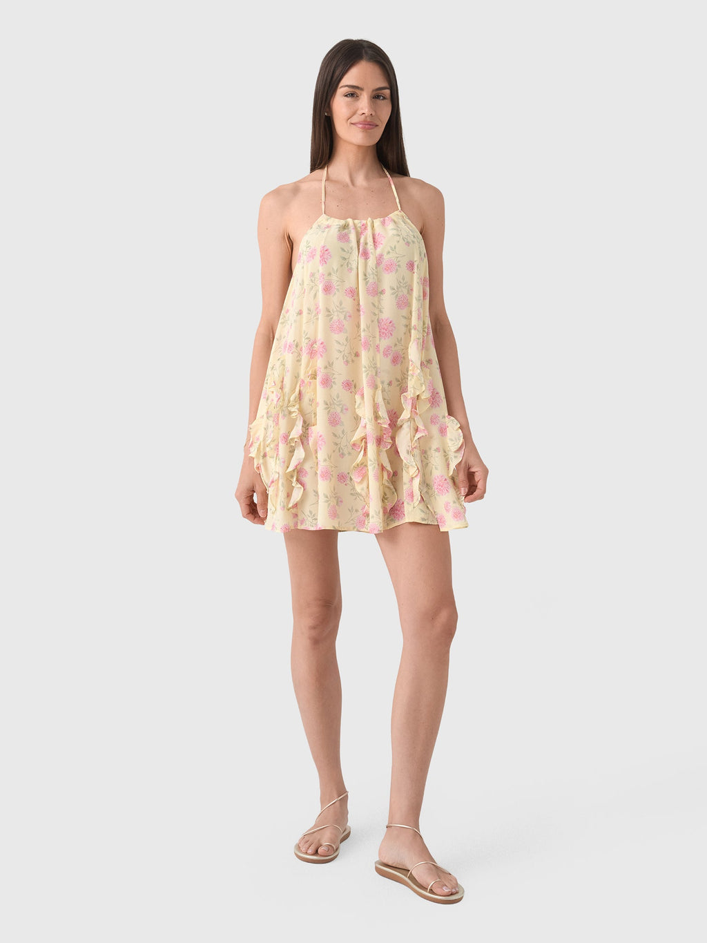 Maggie Marilyn Women's You Make It All Worth While Dress