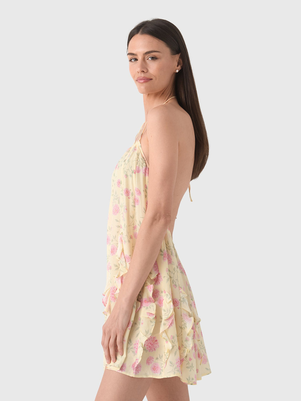 Maggie Marilyn Women's You Make It All Worth While Dress
