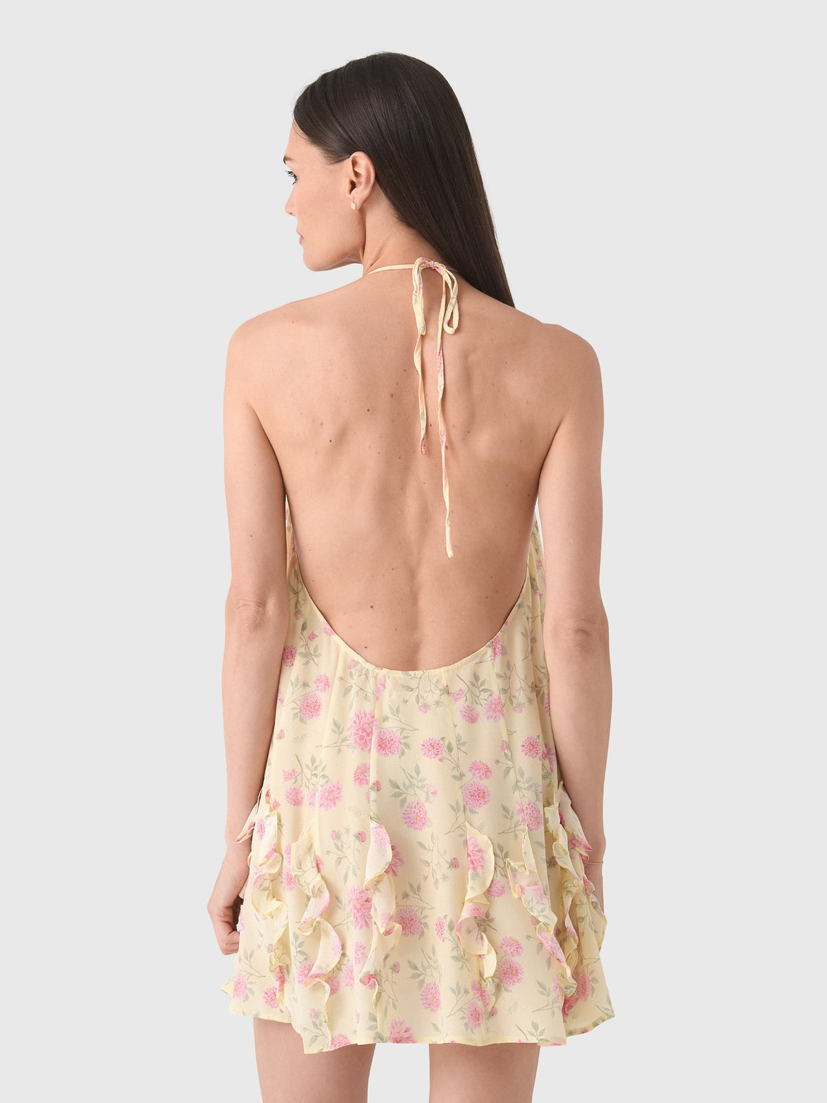 Maggie Marilyn Women's You Make It All Worth While Dress