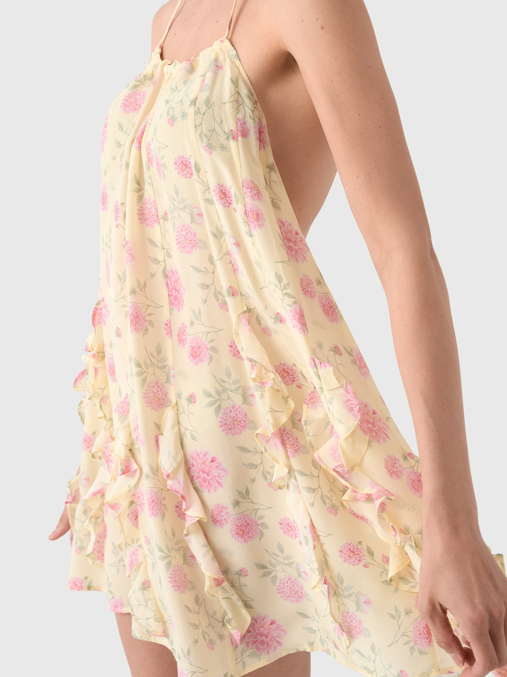 Maggie Marilyn Women's You Make It All Worth While Dress