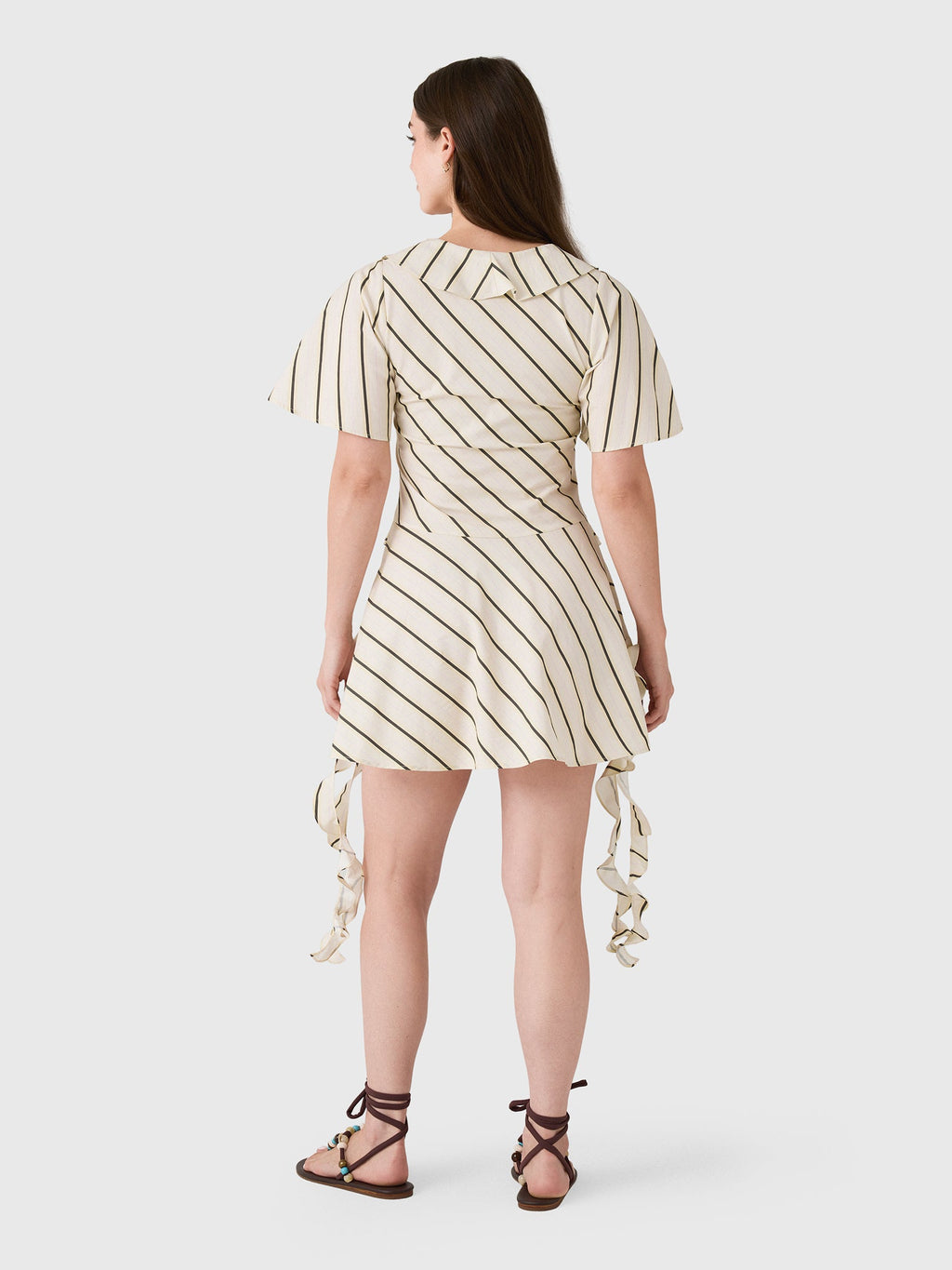 Maggie Marilyn Women's Olympia Dress