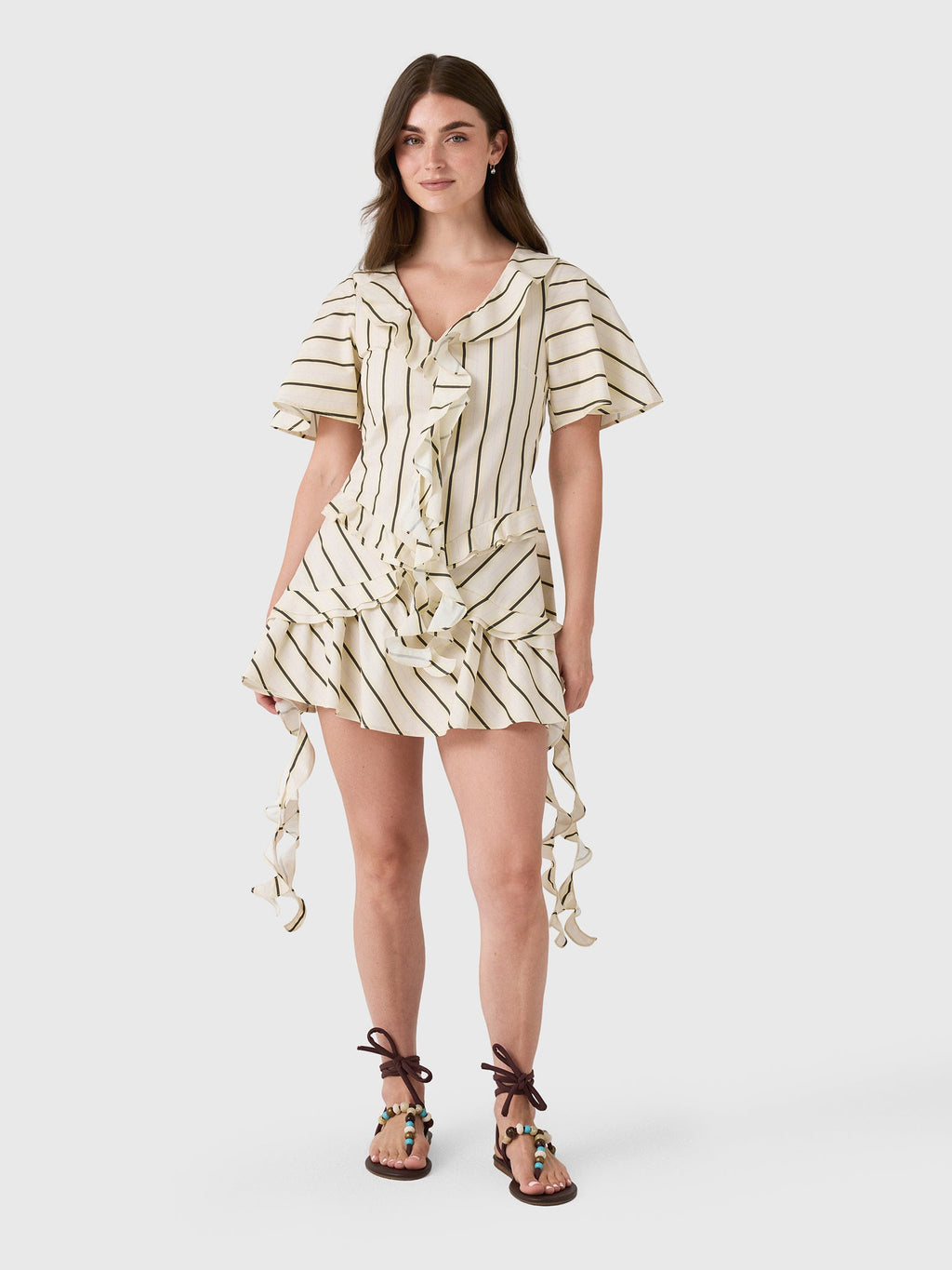 Maggie Marilyn Women's Olympia Dress